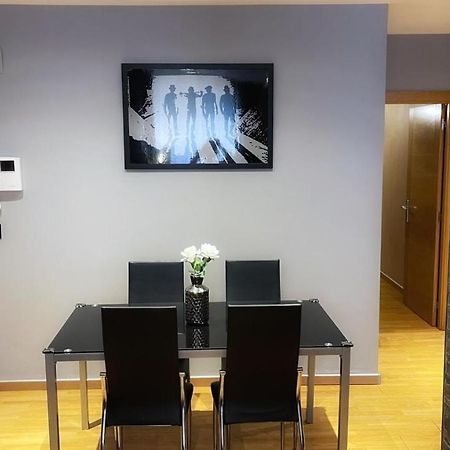 Urban Apartment En Basauri Con Wifi 外观 照片