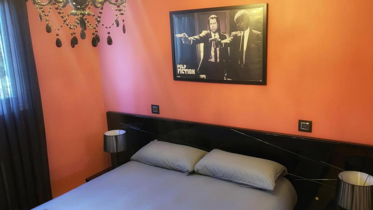Urban Apartment En Basauri Con Wifi 外观 照片