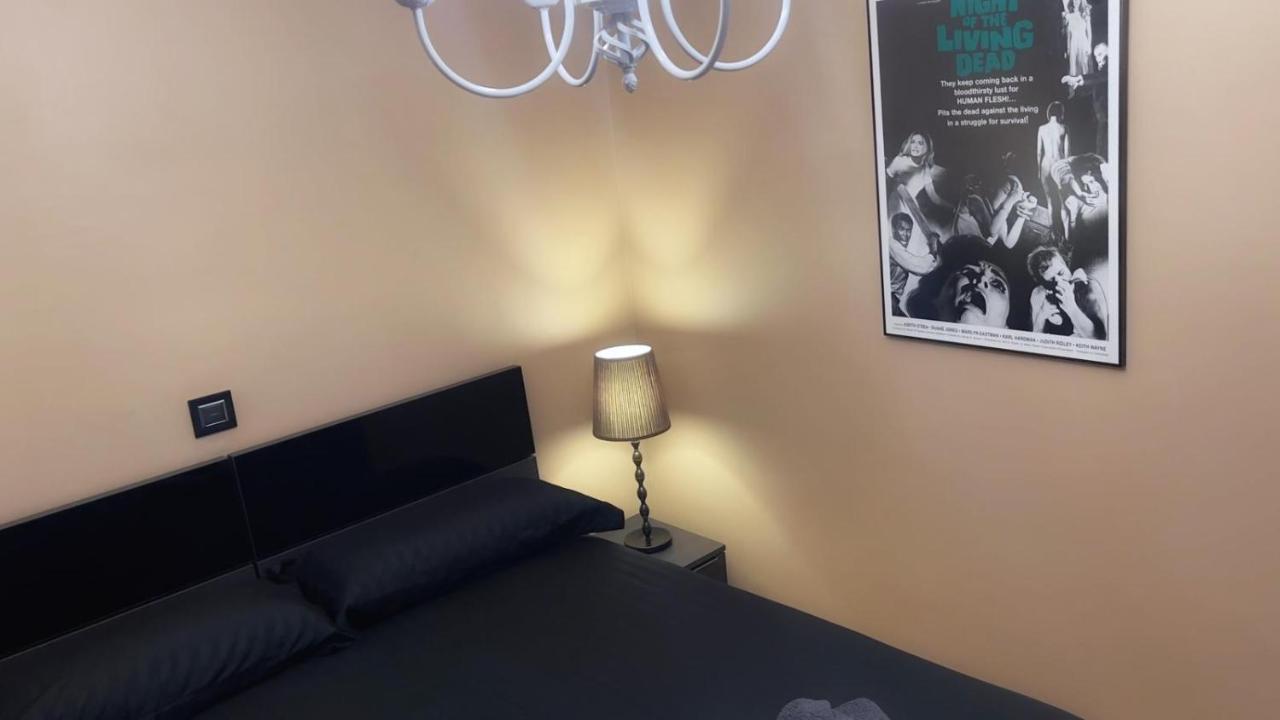 Urban Apartment En Basauri Con Wifi 外观 照片