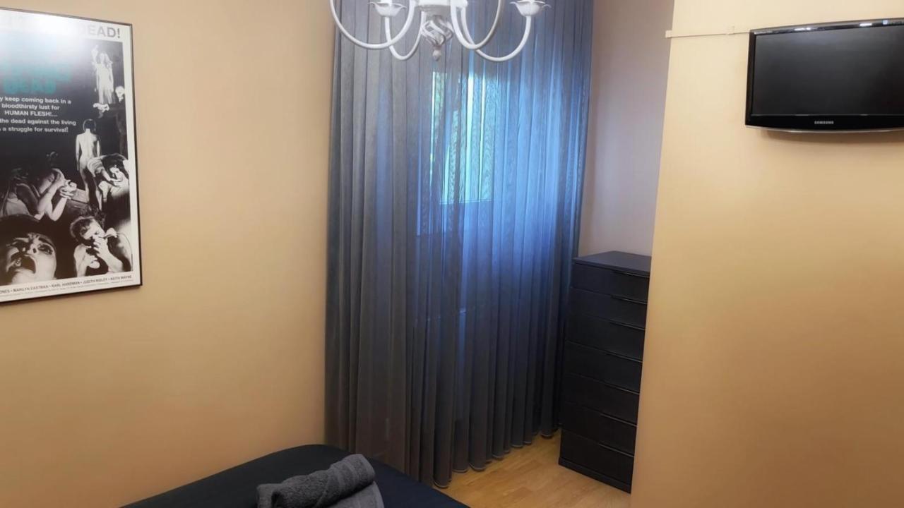 Urban Apartment En Basauri Con Wifi 外观 照片