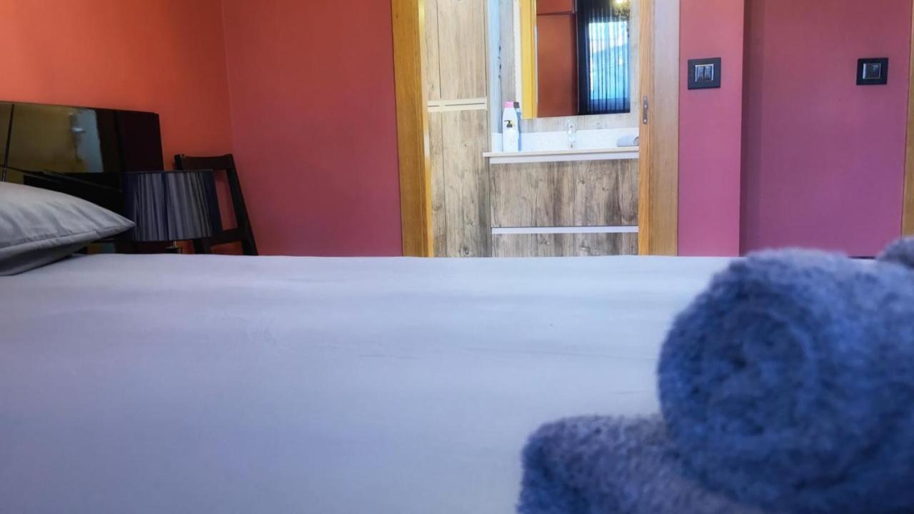 Urban Apartment En Basauri Con Wifi 外观 照片