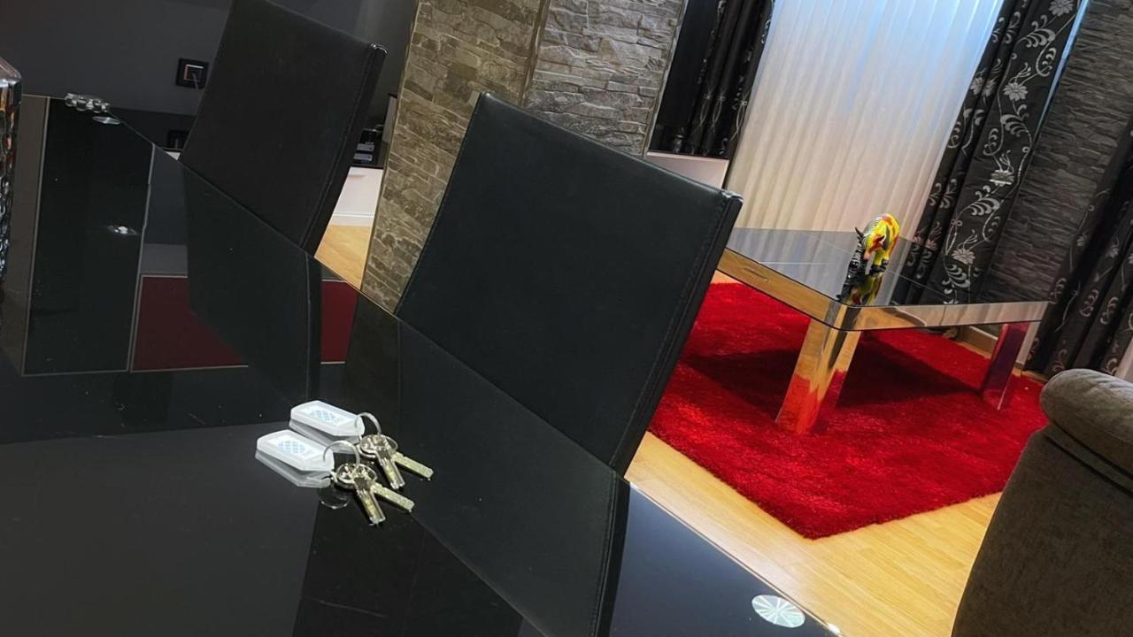 Urban Apartment En Basauri Con Wifi 外观 照片