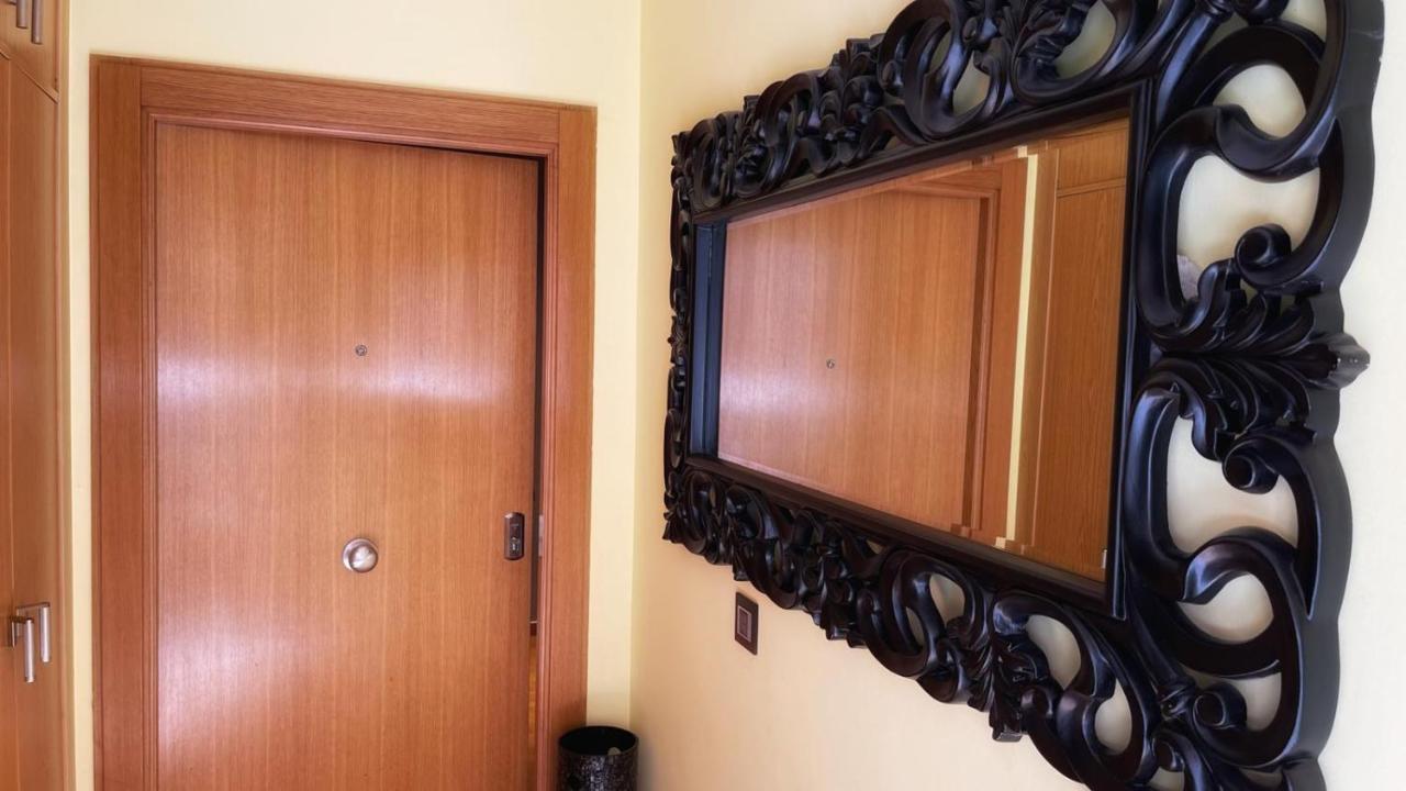 Urban Apartment En Basauri Con Wifi 外观 照片