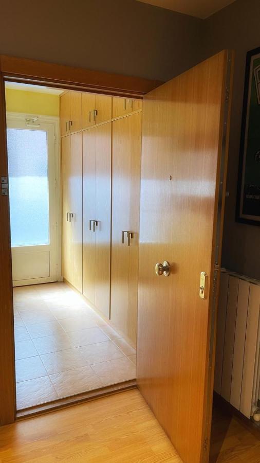 Urban Apartment En Basauri Con Wifi 外观 照片