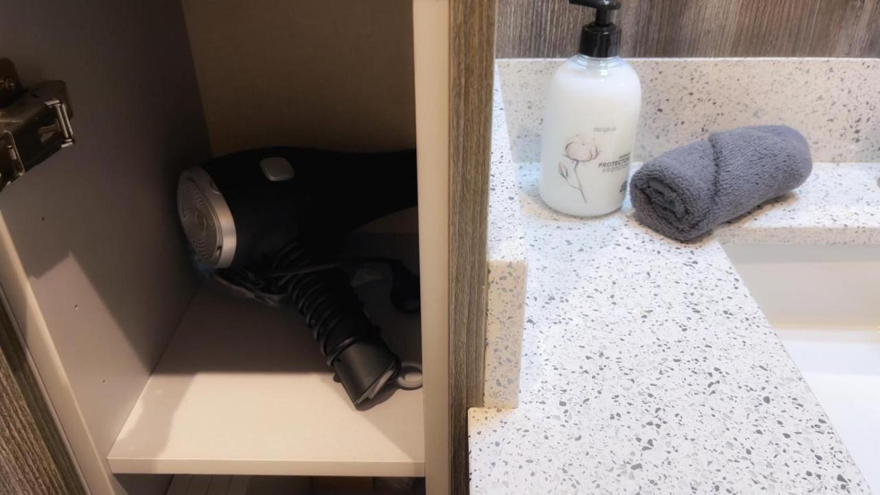 Urban Apartment En Basauri Con Wifi 外观 照片