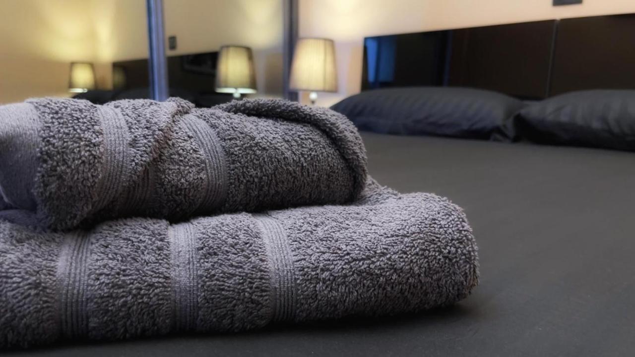 Urban Apartment En Basauri Con Wifi 外观 照片